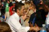 Mark at Obama-Biden rally