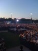 Mark at Obama-Biden rally