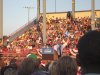 Mark at Obama-Biden rally